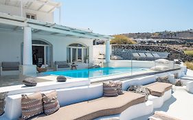 Ode Villa